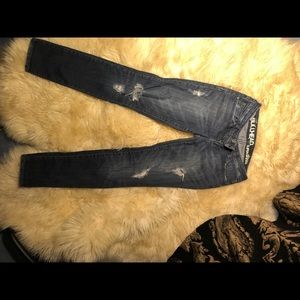 Bullhead jeans Super Skinny
